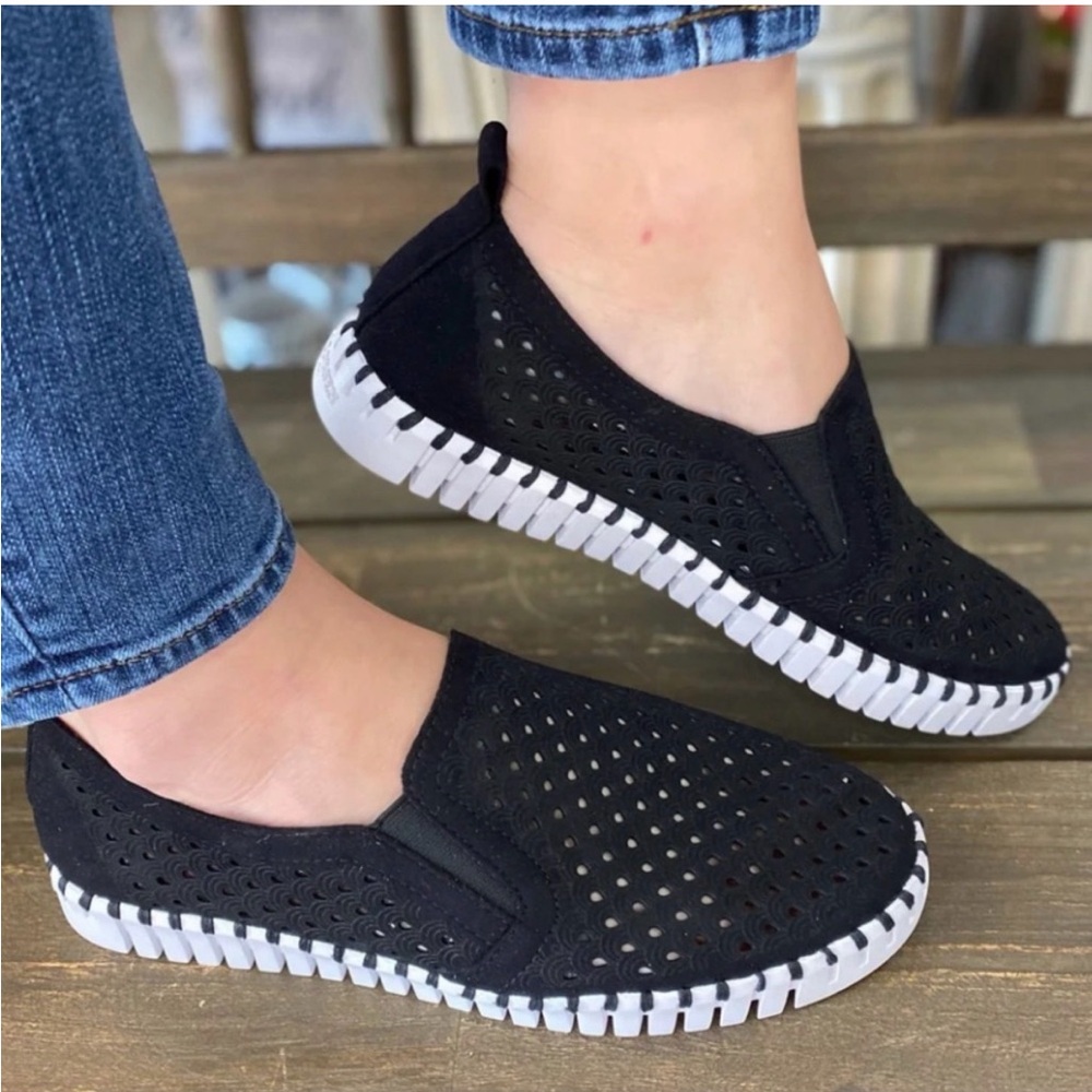 Ilse Jacobsen Espadrilles
